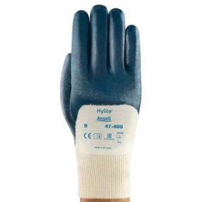Afbeeldingen van HANDSCHOENEN HYLITE 47-400 MT 9