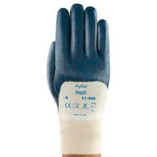 Afbeeldingen van HANDSCHOENEN HYLITE 47-400 MT 9