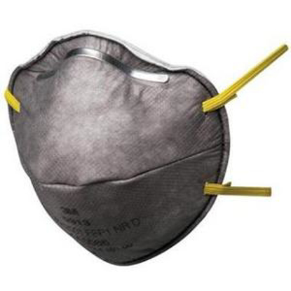 Afbeeldingen van DS. à 20 MASKERS 9913-P1 FIJNST/GEUREN