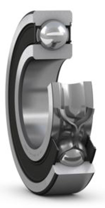 Afbeeldingen van SKF LAGER 61907-2RS1