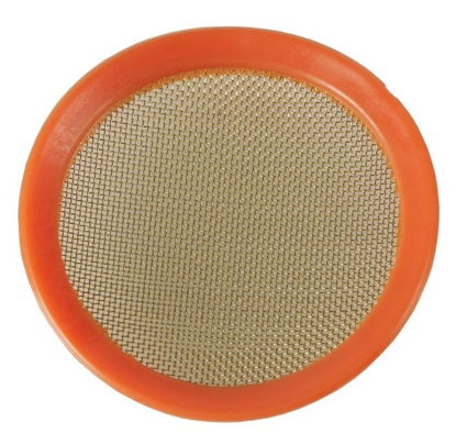 Afbeeldingen van TRECHTERZEEF Ø58MM MESSING 01 172