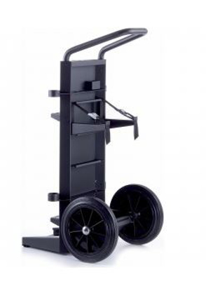 Afbeeldingen van TRANSPORTWAGEN MAXI TROLLEY (MMS)
