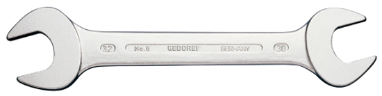 Afbeeldingen van STEEKSLEUTEL 6- 55x60mm