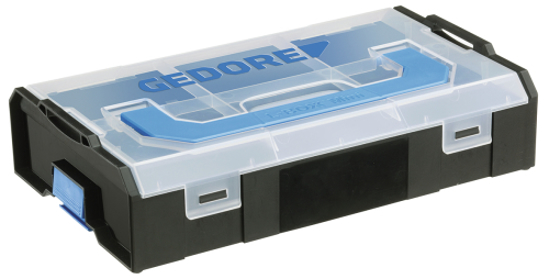 Afbeeldingen van GEDORE L-BOXX MINI 1102 L