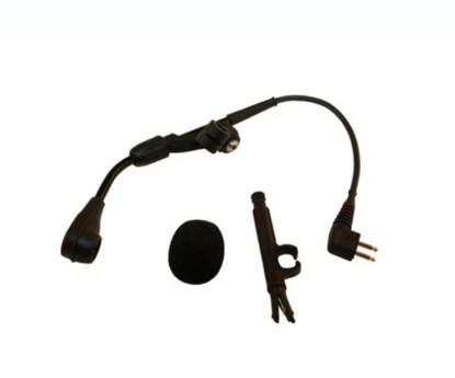 Afbeeldingen van 3M MICROFOON PELTOR J22-PLUG MT53N-12/1