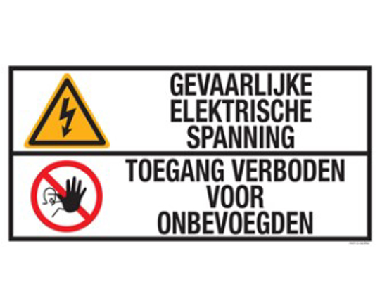Afbeeldingen van BORD KUNSTSTOF PP 150x300MM 150.1723