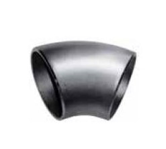 Afbeeldingen van LASBOCHT RVS 45gr 1.1/2'' 48,3 X 2,77mm