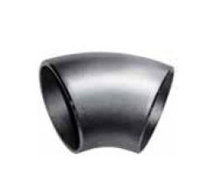 Afbeeldingen van LASBOCHT RVS 45gr 1.1/4'' 42,2 X 2,77mm