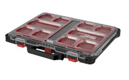 Afbeeldingen van MILWAUKEE PACKOUT ORGANISER SLIM