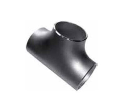 Afbeeldingen van LAS T-STUK RVS 60,3x2,77mm - 2"