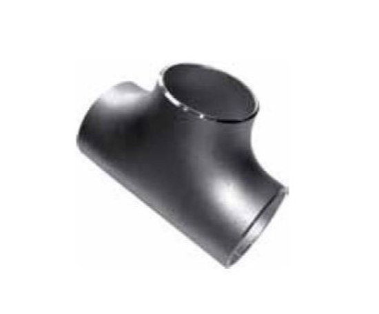 Afbeeldingen van LAS T-STUK RVS 60,3x2,77mm - 2"