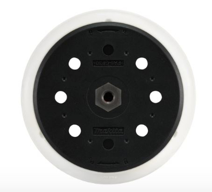 Afbeeldingen van MAKITA STEUNSCHIJF 150MM ZACHT