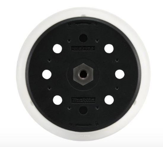 Afbeeldingen van MAKITA STEUNSCHIJF 150MM ZACHT