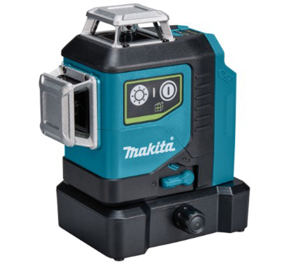 Afbeeldingen van MULTILIJNLASER SK 700GDX GROEN 12V