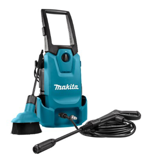 Afbeeldingen van HOGEDRUKREINIGER HW1200 230V 120BAR