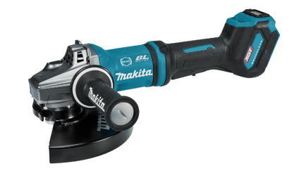 Afbeeldingen van ACCUSLIJPMACHINE 230MM GA038GZ04 SOLO