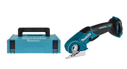 Afbeeldingen van ACCU SNIJMACHINE 12V CP-100 DZJ M-BOX