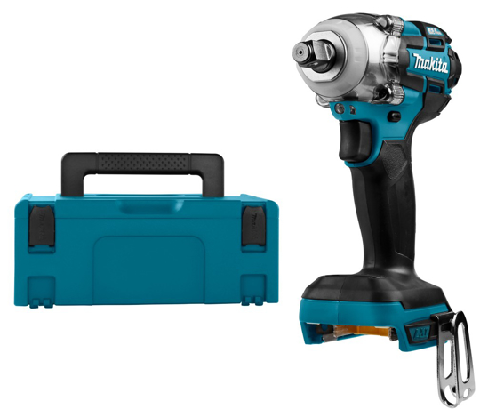 Afbeeldingen van ACCU SLAGMOERAANZ. DTW701ZJ 18V SOLO