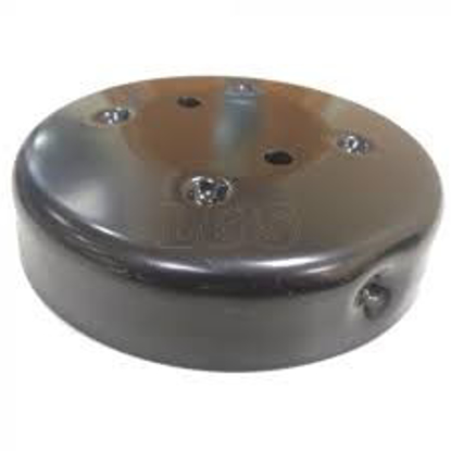 Afbeeldingen van MAKITA ACHTERDEKSEL 284065-2 TBV 6906