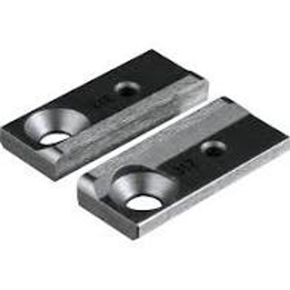 Afbeeldingen van MAKITA STEL ZIJMESSEN TBV DJS161Z