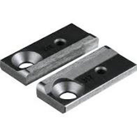 Afbeeldingen van MAKITA STEL ZIJMESSEN TBV DJS161Z