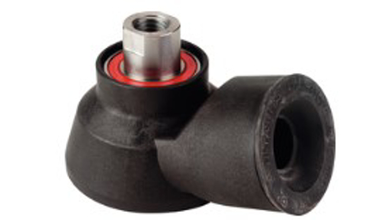 Afbeeldingen van MAKITA AFZUIGADAPTER STOF-TEC P-41872