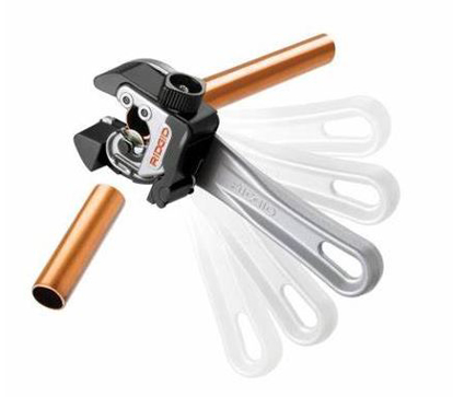 Afbeeldingen van MINIPIJPSNIJDER 118 2in1 AUTOFEED 32573