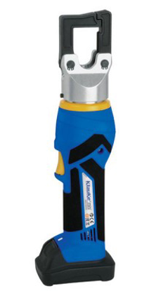 Afbeeldingen van KLAUKE ACCUPERSTANG EK35 4ML INCL ACCU+