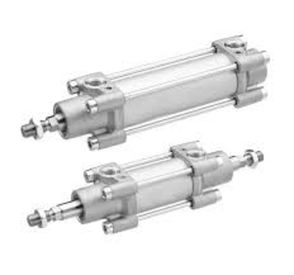 Afbeeldingen van CILINDER TRB-DA-080-0400 R481608831