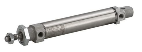 Afbeeldingen van MINI CILINDER D=25 S=50 0822034203