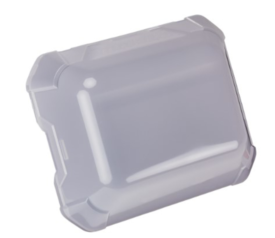 Afbeeldingen van LAMPENKAP TBV DM811 BOUWLAMP