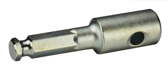 Afbeeldingen van MAKITA GRONDBOORADAPTER D 327687-6