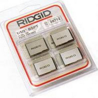 Afbeeldingen van SNIJKUSSENS 1/4"-11R BSPT 45853