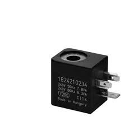 Afbeeldingen van SPOEL 24V/DC 5777.007.022