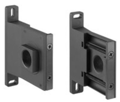 Afbeeldingen van MOUNTINGCLIPS KIT AS3-MBR-...-W05