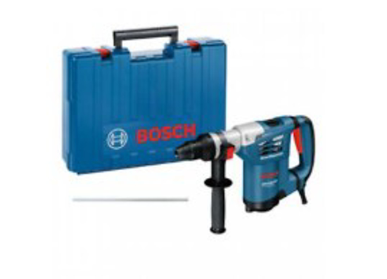 Afbeeldingen van BOORHAMER GBH 4-32 DFR + L-BOXX SDS PLUS