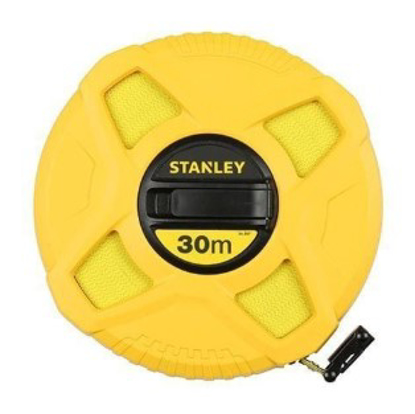 Afbeeldingen van MEETLINT GLASFIBER 30MTR 0-34-297