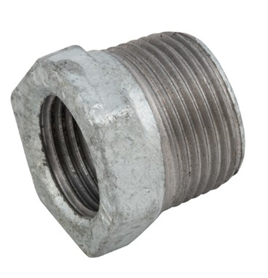 Afbeeldingen van VERLOOPRING-241 BU/BI BSP 3/4X1/4''