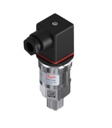 Afbeeldingen van DANFOSS DRUKOPNEMER AKS 33 060G2105