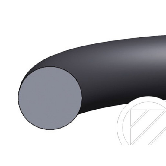 Afbeeldingen van O-RING NBR 70 100X7mm