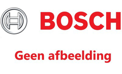 Afbeeldingen van BOSCH RUBBER SCHUURPLATEAU