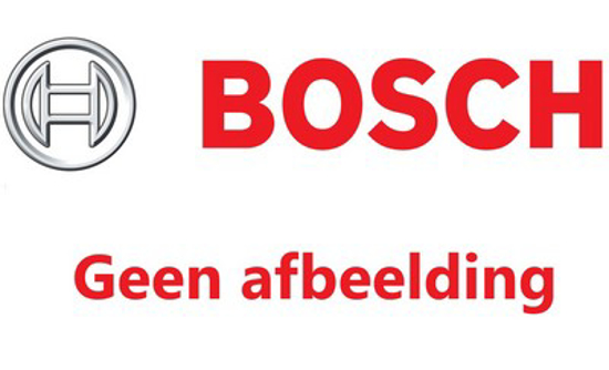 Afbeeldingen van BOSCH RUBBER SCHUURPLATEAU