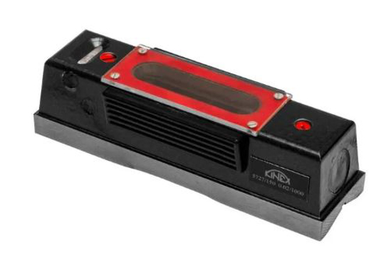 Afbeeldingen van MACHINEWATERPAS 200mm / 0,02mm