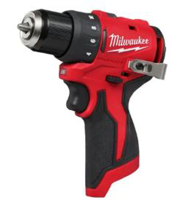 Afbeeldingen van ACCU BOORSCHROEFMACHINE M12 BLDDRC-0