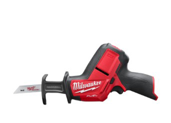 Afbeeldingen van MILWAUKEE ACCU RECIPROZAAG M12 CHZ-0