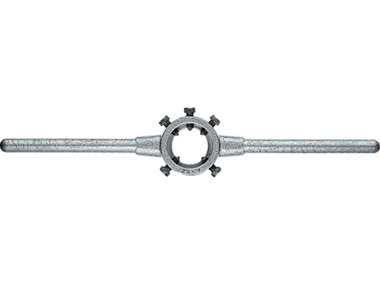 Afbeeldingen van SNIJPLAATHOUDER 16x5 mm