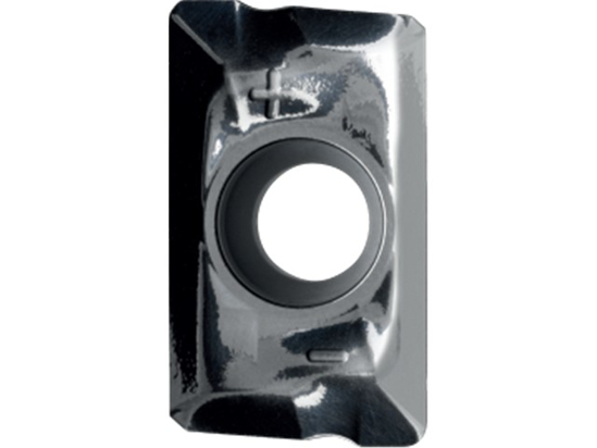 Afbeeldingen van BEITELPLAAT APKT 1604PDR UI30