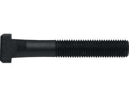 Afbeeldingen van T-GLEUFBOUT 8.8 M12X63