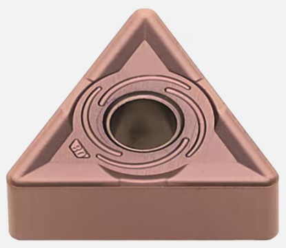 Afbeeldingen van WISSELPLAAT TNMG 160404-MM MSI20