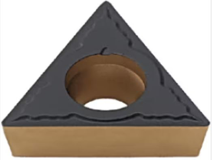 Afbeeldingen van WISSELPLAAT HM TCMT 16T304-PF PC20